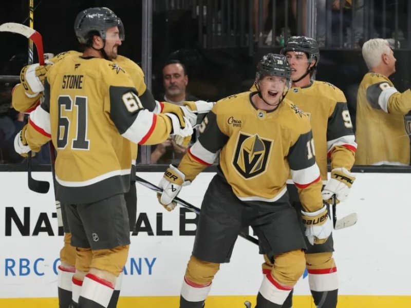 Современный хоккей на Олимпиаде