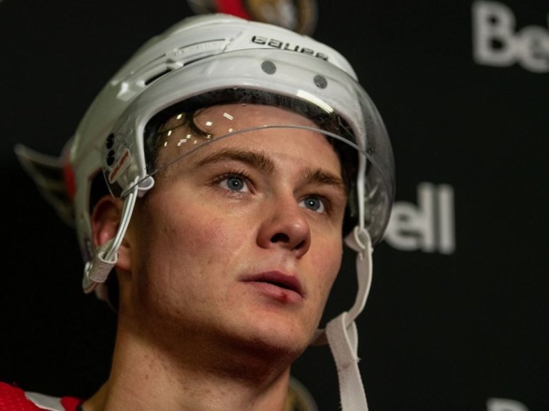 Тим Штюцле: молодой лидер Германии готов к вызову