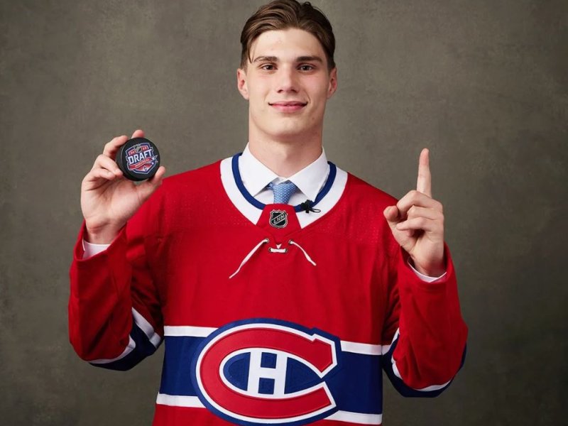 Юрай Слафковский — юниор, который стал героем