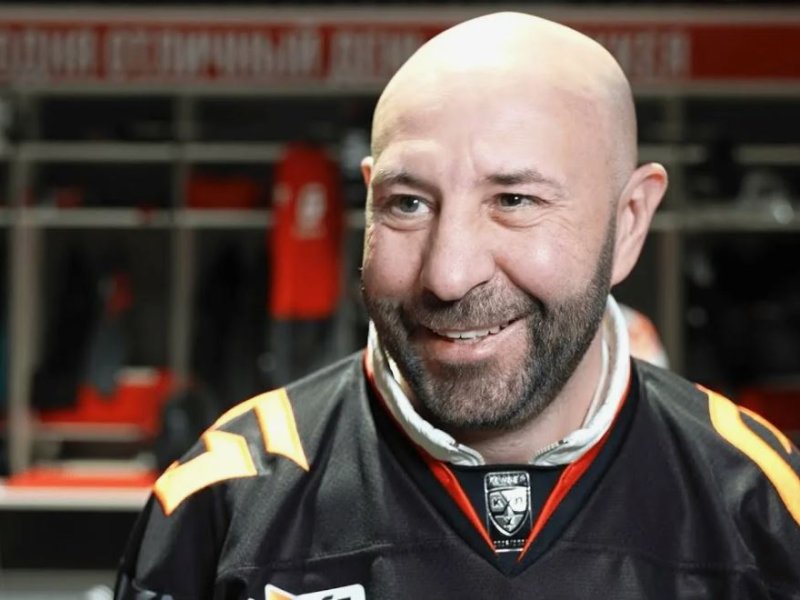 Максим Сушинский — о фаворитах и шансах