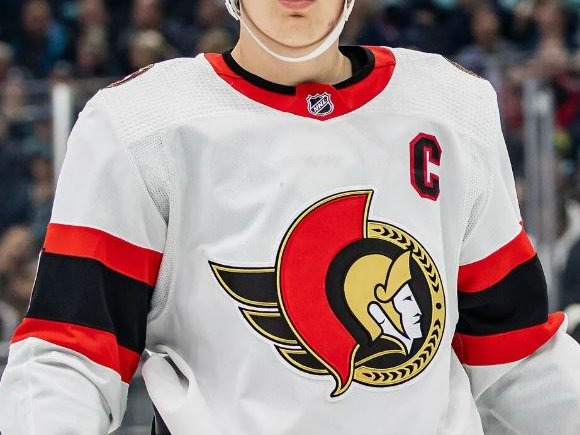 Брейди Ткачук: от НХЛ к Олимпийской мечте