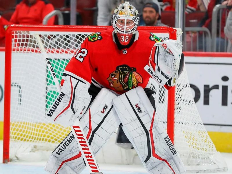 Вратарское снаряжение: отдельная вселенная хоккея