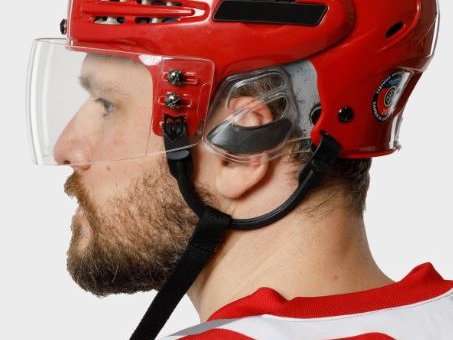 Шлем и визор: защита головы как приоритет номер один