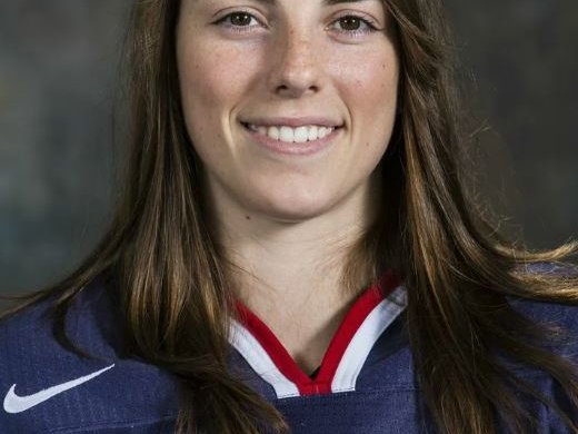 Хилари Найт: пятая Олимпиада — особый рубеж